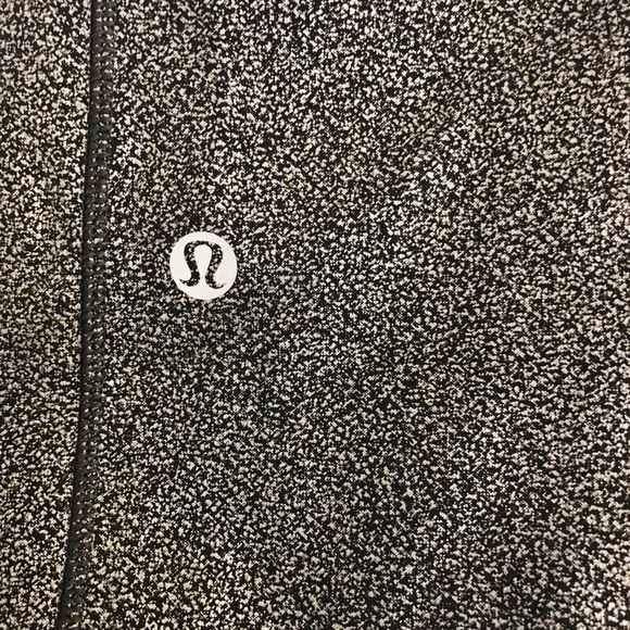 lululemon athletica Pants - lululemon speed up tight full-on luxtreme